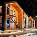 Апартаменты (Стандарт Плюс), Отель Айвазовский
