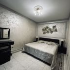 Люкс (Двухкомнатный с балконом), Апартаменты Таврида