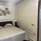 Люкс (Двухкомнатный с балконом), Апартаменты Таврида