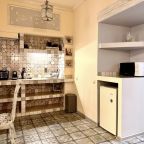 Делюкс (Прованс с видом на парк), Апартаменты Таврида