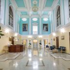 Делюкс (Прованс с видом на парк), Апартаменты Таврида