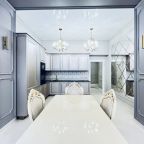Апартаменты (Гранд-Люкс Вояж двухкомнатный), Апартаменты Таврида