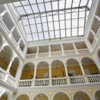 Апартаменты (Гранд-Люкс Вояж двухкомнатный), Апартаменты Таврида