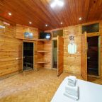 Двухместный (Однокомнатный), Отель Золотые пески