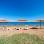 Трехместный (С видом на море), Отель Золотые пески