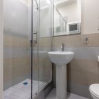 Двухместный (Стандарт), Апарт-отель Теплов Кирочная 9
