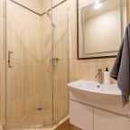 Двухместный (Комфорт), Апарт-отель Теплов Кирочная 9