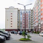 Пятиместный (Malkova apartments на Прохоренко), Апартаменты Malkova apartments на Прохоренко