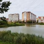 Пятиместный (Malkova apartments на Прохоренко), Апартаменты Malkova apartments на Прохоренко