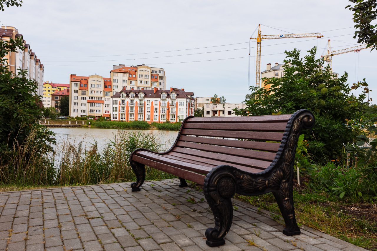 Пятиместный (Malkova apartments на Прохоренко), Апартаменты Malkova apartments на Прохоренко