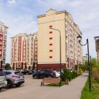 Пятиместный (Malkova apartments на Прохоренко), Апартаменты Malkova apartments на Прохоренко