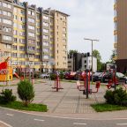 Пятиместный (Malkova apartments на Прохоренко), Апартаменты Malkova apartments на Прохоренко