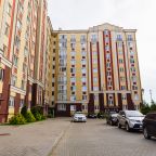 Проживание с животными, Апартаменты Malkova apartments на Прохоренко