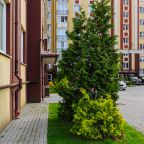 Проживание с животными, Апартаменты Malkova apartments на Прохоренко