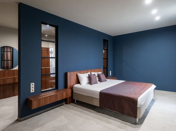 Фотография номера гостиницы Парк-Отель Наша Хвоя