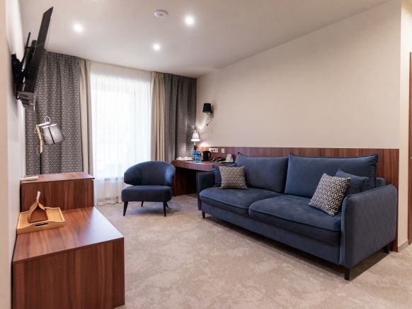 Фотография номера гостиницы Парк-Отель Наша Хвоя