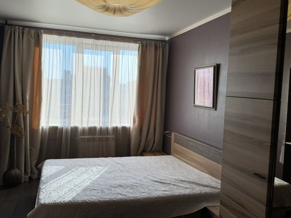 Квартира Свободна - улица Зацепа 22, Москва