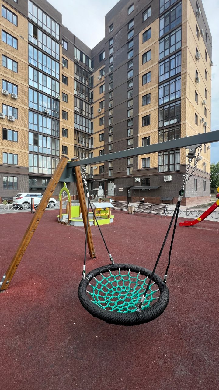 Делюкс (Стильная Однокомнатная квартира, в Центре Города, в районе парка им. Кирова, на Первомайской, 70-151), Апартаменты На Первомайской 70/151