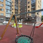 Делюкс (Стильная Однокомнатная квартира, в Центре Города, в районе парка им. Кирова, на Первомайской, 70-151), Апартаменты На Первомайской 70/151