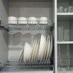 Возможность самостоятельного приготовления пищи, Апартаменты На Первомайской 70/151