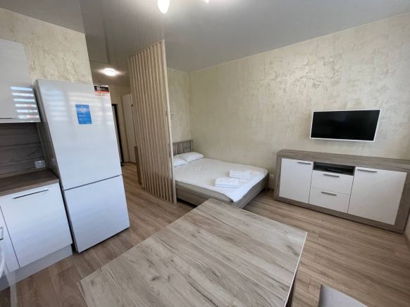 Апартаменты СolorApartments, Королёв