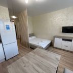 Трёхместный и более (СolorApartments. "Тёплый Уют"), Апартаменты СolorApartments