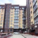 Автостоянка / Парковка, Апартаменты На Первомайской 70/150