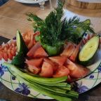 Русская кухня, Гостевой дом Дом Архитектора