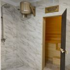 Сауна / SPA, Гостевой дом Дом Архитектора