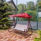 Качели, Гостевой дом Дом Архитектора