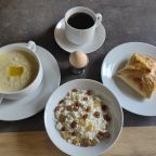 Русская кухня, Гостевой дом Дом Архитектора