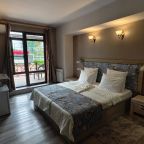 Двухместный номер, с возможностью размещения доп. места.