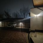 Крытая охраняемая парковка