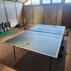 Настольный теннис, Гостевой дом Дом Архитектора