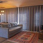 Коттедж (С размещением до 8 человек вторая береговая линия), Коттедж Venerdi Villas