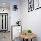 Одноместный (Апартаменты Cove на Кленовой), Апартаменты Apartments by Karmann's