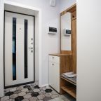 Одноместный (Апартаменты Cove на Кленовой), Апартаменты Apartments by Karmann's
