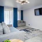 Одноместный (Апартаменты Cove на Кленовой), Апартаменты Apartments by Karmann's