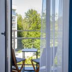 Одноместный (Апартаменты Cove на Кленовой), Апартаменты Apartments by Karmann's
