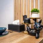 Одноместный (Апартаменты Cove на Кленовой), Апартаменты Apartments by Karmann's
