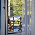Одноместный (Апартаменты Cove на Кленовой), Апартаменты Apartments by Karmann's