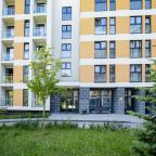 Одноместный (Апартаменты Cove на Кленовой), Апартаменты Apartments by Karmann's