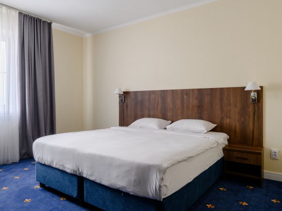 Фотография номера гостиницы Юнис