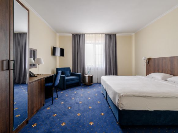 Фотография номера гостиницы Юнис