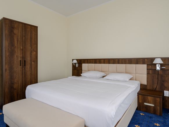 Фотография номера гостиницы Юнис