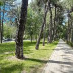 Студио (Апартаменты 83), Апартаменты Монако 24 ЖК Колорит 83