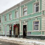 Апартаменты (Двухуровневая студия на 4х), Апартаменты Norke Холодильный