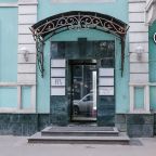 Апартаменты (Двухуровневая студия на 4х), Апартаменты Norke Холодильный