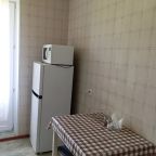 Возможность самостоятельного приготовления пищи, Апартаменты Электрогорск Центральный