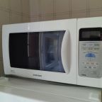 Возможность самостоятельного приготовления пищи, Апартаменты Электрогорск Центральный